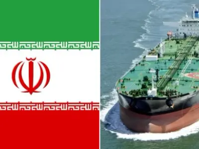 އީރާނުން އެމެރިކާގެ ބްލޮކޭޑް ފޫއަޅުވާލައި 9 މިލިއަން ފީފާގެ ތެޔޮ އެކްސްޕޯޓްކޮށްފި