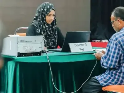 ޒަކާތަކީ އިޖުތިމާޢީ ޢަދާލަތު ޤާއިމުކުރުމުގެ މުހިންމު ބިންގަލެއް: ހުކުރު ޚުޠުބާ