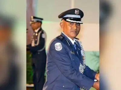 ޑީސީޕީ ފަރުހާދުގެ ދަރިޔަށް ފިޔަވަޅު ނާޅާ، މަސްތުވާތަކެއްޗާ ދެކޮޅަށް ވާހަކަ ދެއްކުމުން ގިނަ ބަޔަކު ފާޑު ކިޔަނީ