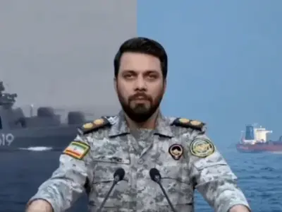 ބްލޮކޭޑް ކުރިއަށް ގެންދާނަމަ ޕާޝިއަން ގަލްފް، ގަލްފް އޮފް އޮމާން އަދި ރަތް ކަނޑު ބަންދުކުރާނަން: އިރާން