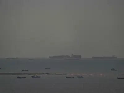 ހޮރްމުޒް ކަނޑުއޮޅި އެއްކޮށް ހުޅުވާލައިފި ކަމަށް އީރާނުން އިއުލާނުކޮށްފި