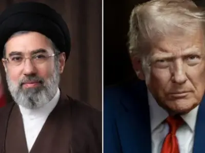 އެމެރިކާގެ ބްލޮކޭޑް ދެމިއޮތްހާ ހިނދަކު މަޝްވަރާ ނުކުރާނެ ކަމަށް ބުނެ އީރާނުން ވަފުދެއް ފޮނުވުން މަޑުޖައްސާލައިފި