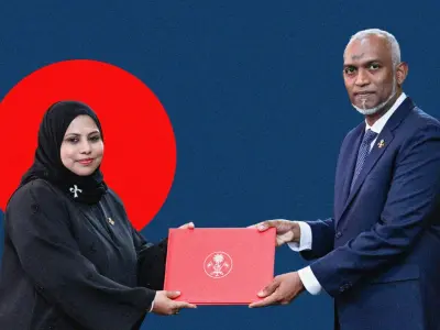ސަރުކާރުން ކަންކަން ރަނގަޅުކުރަން އަޅަނީ އެއަށްވުރެ ގޯސް ފިޔަވަޅުތަކެއް!