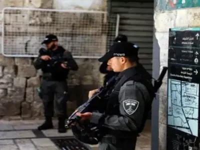 ޗައިނާގެ ސެޓެލައިޓަކުން އިޒްރޭލުގެ ސިއްރު ބަންކަރެއް ހޯދައިފި