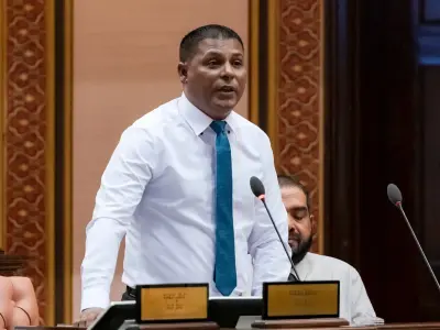 ރާއްޖޭގެ ވެރިކަމުގެ ނިޒާމު ބަދަލުކޮށްގެން ނޫނީ ކަންކަން ރަގަޅު ކުރެވެން ނެތް: އައްބާސް