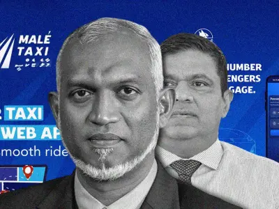 13 މިލިއަންގެ ހިޔާނާތް އޮއްބާލަން ރައީސް މުއިއްޒު ކުރައްވަނީ އެކްޓެއް!