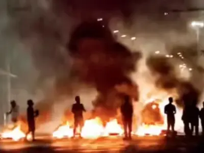 މަނިޕޫރުގައި ކުކީ ދަރިކޮޅުގެ މީހުންނާ ދެކޮޅަށް އިންޑިއާ ސިފައިން ލާއިންސާނީ އަމަލުތަކެއް ހިންގަނީ