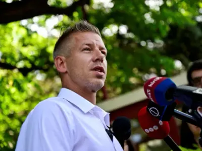 ނަތަންޔާހޫއަށް ހަންގޭރީގެ ދޮރު ބަންދު: ހަންގޭރީ ބޮޑު ވަޒީރު