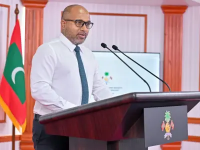 ގޭންގުތަކުގައި ހަރަކާތްތެރިވާ މީހުން ޖަލަށް ނުލާނެކަމަށް އިހުސާން ބުނެފި