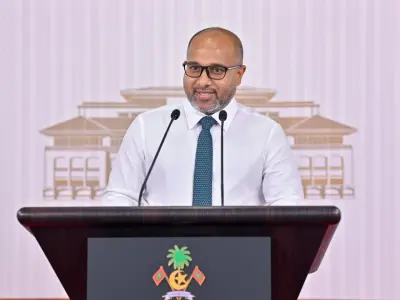 ދަނާލުގައި މަރުވި ޒުވާނާ ފުލުހުންނަށް ގުޅި ކަމަށް ބުނެ ފަތުރަނީ ދޮގު ވާހަކަތަކެއް: އިހުސާން