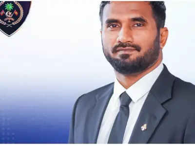 ޑެޕިއުޓީ ކޮންޓްރޯލާ ކަމުން ވަކިކޮށް އަޝްފާނު ޑެޕިއުޓީ މިނިސްޓަރަކަށް!