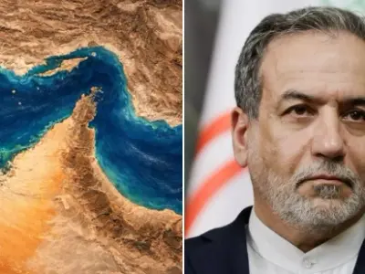 ނޭޓޯގެ ބައެއް ގައުމުތަކުން ހޮރްމުޒް ކަނޑުއޮޅިން ދަތުރުކުރުމުގެ ހުއްދައަށް އީރާނުގައި އެދެފި