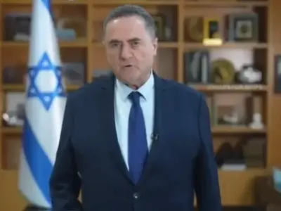 އީރާނުގެ ނައްތާލާނެ ކަމުގެ އިންޒާރު އިސްރާއީލުން ދީފި