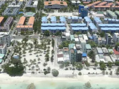 ބޯހިޔާވަހިކަމަށް އެދި 20،000 އަށްވުރެ ގިނަ ފޯމު ހުށަހަޅައިފި