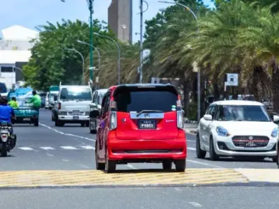 ރާއްޖޭގެ އެކި ސަރަހައްދުތަކުގައި ހޫނުމިން މިއަދު 38 ޑިގްރީއަށް އުފުލިއްޖެ