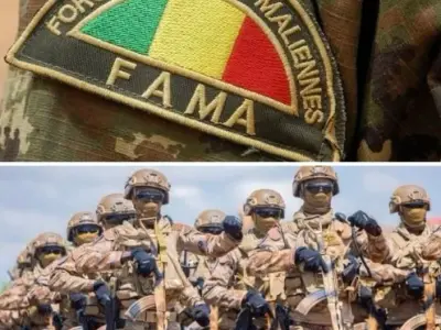 މާލީގެ ވެރިރަށާއި އެކި ސިޓީތަކަށް ނިރުބަވެރި ހަމަލާތަކެއް ދީފި