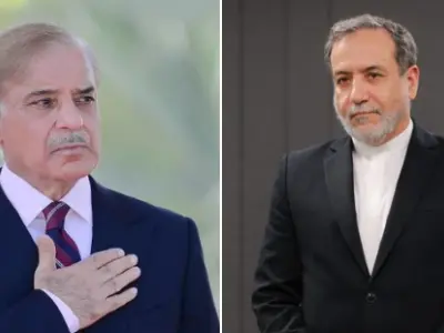 އީރާނު މެދުވެރިކޮށް ވިޔަފާރިކުރުމަށް ޕާކިސްތާނުން ތާރީޚީ ހުއްދައެއް ދީފި