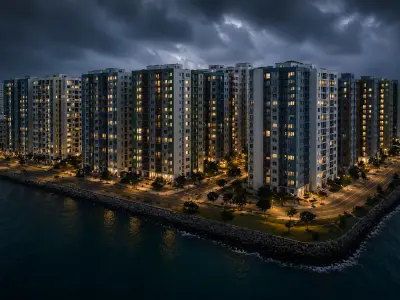 ހުޅުމާލެ ފޭސް ދޭއް އަނދިރީގައި: ސަރުކާރާއި ސްޓެލްކޯގެ އިހުމާލުން ރައްޔިތުން ގަނަތެޅެނީ!