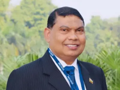 ފެނަކައިގެ އާ އެމްޑީއަކަށް މުޙައްމަދު އަފީފު އައްޔަނުކޮށްފި