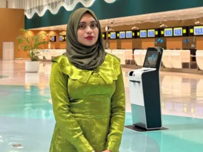 "އައިޝާ" ޑޮކިއުމެންޓްރީގެ މައްސަލައިގައި އީޝާ މިރޭ ފުލުހަށް ހާޒިރުކުރަނީ