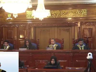 ގޮނޑި ގެއްލޭ އިސްލާހު ބާތިލު ކުރެވެން ނެތް ކަމަށް ސުޕްރީމު ކޯޓުން ހުކުމްކޮށްފި