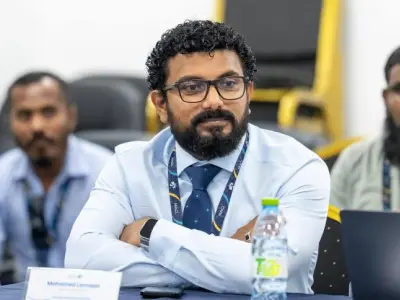 އެމްޕީއެލްގެ ބޯޑުން ޒިޔަތު ވަކިކޮށް، އެމްއޭސީއެލްގެ ކުރީގެ ޑީއެމްޑީ، ލަމްއާން އެ ބޯޑަށް އައްޔަންކޮށްފި