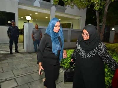 އައިޝާ ޑޮކިއުމެންޓްރީ: ކަން ހިނގި ގޮތް ހާމަކުރާނެކަމަށް އީޝާގެ ވަކީލު ބުނެފި