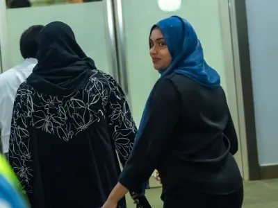 ދިވެހި ފުލުހުންގެ ޚިދުމަތް