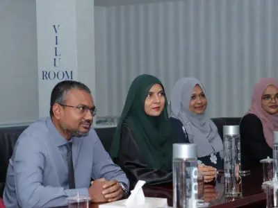 "އައިޝާ" ޑޮކިއުމަންޓްރީގެ ވާހަކަ ނުދެއްކުމަށް އެމްއެމްބީސީއިން މީޑިއާތަކުގެ މައްޗަށް "އަމުރު" ކޮށްފި