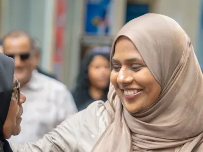 އިންތިޚާބުތަކުން ބަލިވާ މީހުންނަށް މަޤާމު ދިނުމަކީ ޓެކްސް ފައިސާ އިސްރާފުކުރުން: މަލީހު

