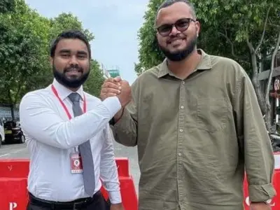 ނޫސްވެރިން ޖަލަށްލުމަކީ ރައީސް މުއިއްޒުގެ މަސްލަހަތު އޮތް އަނިޔާވެރި އަމަލެއް: ޑރ. ޖަމީލް