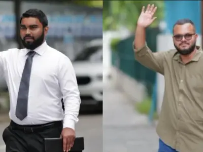 ޖަލުގައި ތިބި ނޫސްވެރިންގެ މެސެޖު: "ސިންގާއެއް ކުޑަގޮޅިއަށްލިޔަސް ވާނީ ސިންގާއަކަށް، ފަހަތަކަށް ނުޖެހޭނަން"