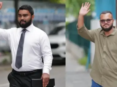 "އަދަދު" ނޫހުގެ ނޫސްވެރިން ވަގުތުން ވަގުތަށް މިނިވަން ކުރަން ރައީސް ޔާމީން ގޮވާލައްވައިފި