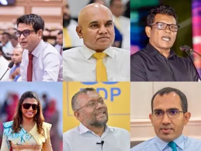 ތިން ރައީސުންގެ މަސައްކަތް: މަންދޫބުން ކަނޑައަޅާ މަގުޗާޓު އެކުލަވާލަން ފަށަނީ!