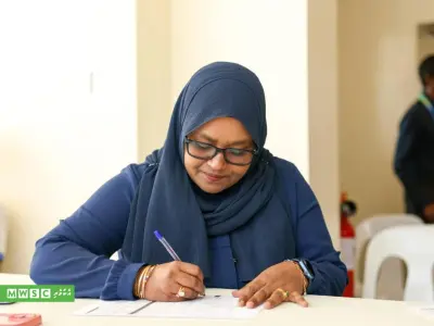 ފެން ކުންފުނީގެ ޗެއަރޕާސަން އެ މަގާމުން ވަކިކޮށްފި