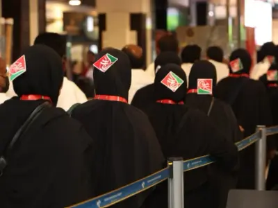 ރާއްޖޭގެ އަމީރުލްހައްޖަކީ ސައީދު!