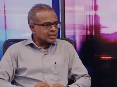 ގެގް އޯޑަރުގެ މަގްސަދަކީ އާންމުން އަނދިރީގައި ބޭތިއްބުން: ޑރ އަހުމަދު
