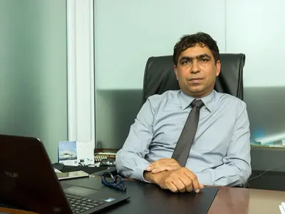 ބޭނުންވަނީ އިގްތިސޯދަށް ޕްރެޝަރ ނުވާނެ، ނަމަވެސް އަންނަން އޮތް ޖީލުތަކަށް ސިއްޙީ ފަރުވާގެ މޮޑެލްއެއް: ފިރާގު