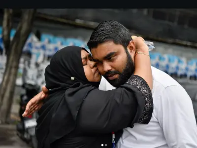 ޝަހުޒާން މިނިވަން ކުރުމަށް ގޮވާލާ މިރޭ 9:00 ގައި އާޓިފިޝަލްއަށް އެއްވަނީ!