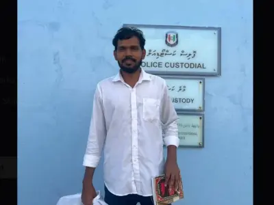 މުޒާހަރާގެ ތެރެއިން ހައްޔަރުކުރި ލޫކަސް ބަންދުން ދޫކޮށްލައިފި