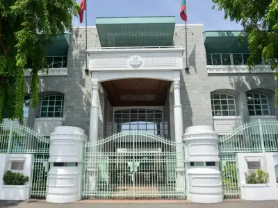 އީދަށް ސަރުކާރު ބަންދުކުރި އިރު މުވައްޒަފުންގެ މުސާރަ ޖަމާނުވޭ