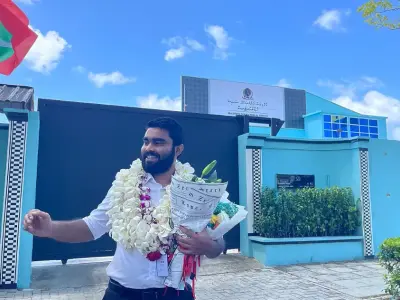 މުއިއްޒުގެ އޯޑަރަށް ޝަހްޒާން އެކަހެރިކޮށް ބިރުދެއްކި ކަމުގެ ތުހުމަތު
