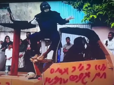 މުންދުއަށް މާލި ކަމުގޮއްސި، އެންމެން ވެސް މުންދުހެން ވެބަލަ!