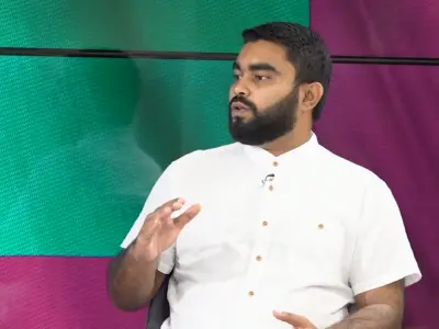 ޝަރީއަތް ނުވެސް ފަށަނީސް ހުކުމް އޮތީ މާކުރިން ލިޔެފައި: ޝަހުޒާން