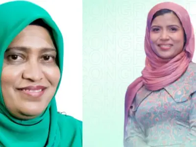 އެންސްޕާއިން ބޭސްފަރުވާއަށް ދޭ އެހީ ހުއްޓާލައި ޚިދުމަތްތައް އާސަންދައިގެ ދަށަށް!