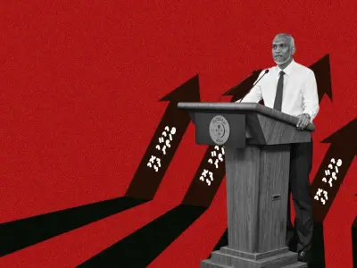 ކުޑަ ސޯބުތައް އެނބުރޭނީ މައި ސޯބު އެނބުރޭހެން ދޯ!