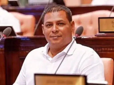 އައްޑޫ ރައްޔިތުންގެ ސާބިތުކަމާއި ހިތްވަރަކީ މުޅި ރާއްޖެއަށް ދެއްކި މަތިވެރި ނަމޫނާއެއް: އައްބާސް