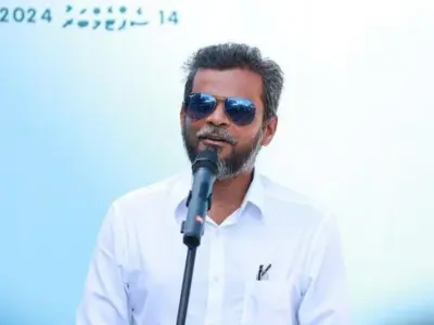 މަސްލަހަަތު ފުށު އަރާ މަގާމެއްގައި ހުރި މީހެއްގެ ނަން، ރައީސްގެ ފަރާތުން އީސީއަށް!