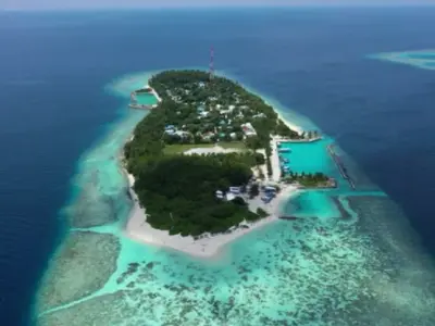 ހަންޏާމީދޫގައި ބަގީއެއް މޫދަށް ވެއްޓި 14 އަހަރުގެ ކުއްޖަކު ނިޔާވެއްޖެ