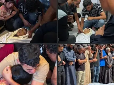
ދަރިފުޅު ވަޅުލިތާ ގަޑިއެއްހާއިރު ތެރޭގައި ބައްޕަވެސް ދުނިޔެ ދޫކޮށްފި